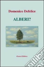 Alberi? libro