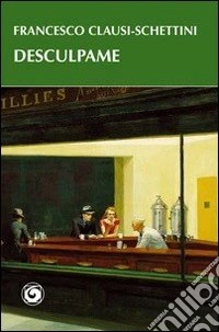 Desculpame libro