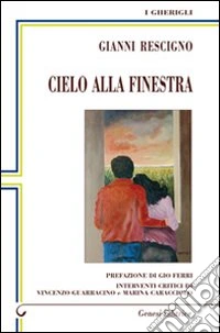 Cielo alla finestra