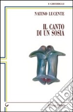 Il canto di un sosia libro