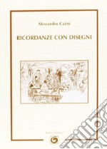 Ricordanze con disegni libro