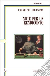 Note per un rendiconto