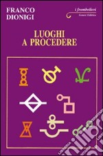 Luoghi a procedere libro