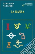 La danza libro