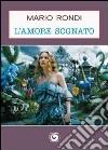 L'amore sognato libro