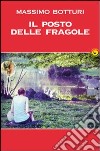 Il posto delle fragole libro