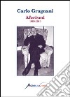 Aforismi 1989-2010 libro