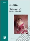 «Psicoestetica» il piacere dell'analisi libro