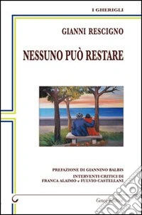 Nessuno può restare