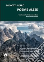 Poeme alese libro