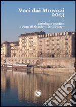 Voci dai Murazzi 2013 libro