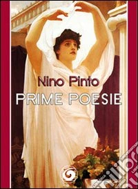 Prime poesie libro