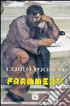 Frammenti libro