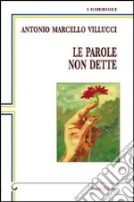 Le parole non dette libro