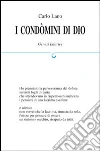 I condòmini di Dio libro