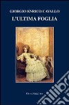 L'ultima foglia libro