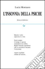 L'insonnia della psiche libro