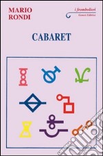 Cabaret libro