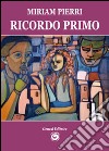 Ricordo primo libro