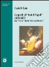 Leopardi e «il mal di Napoli» (1833-1837). Una «nuova» vita in «esilio acerbissimo» libro