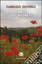 Canti dai vigneti libro