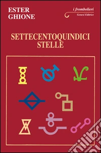 Settecentoquindici stelle libro