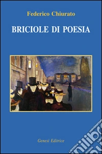 Briciole di poesia libro