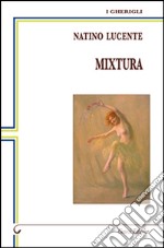 Mixtura libro