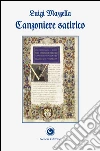 Canzoniere satirico libro