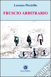 Fruscio arbitrario libro