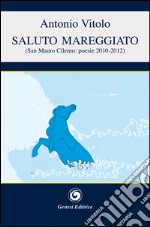 Saluto mareggiato libro