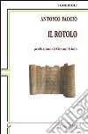 Il rotolo libro