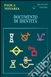 Documento di identità libro