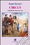 Circus libro di Geraci Santi