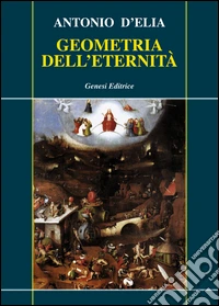 Geometria dell'eternità libro