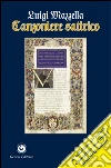 Canzoniere satirico libro