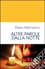 Altre parole dalla notte libro