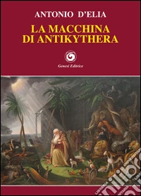 La macchina di Antikythera libro