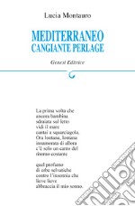 Mediterraneo cangiante perlage libro