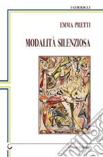 Modalità silenziosa libro