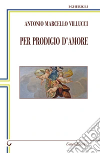 Per prodigio d'amore