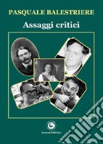 Assaggi critici libro