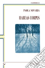 Habeas corpus libro