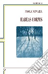 Habeas corpus libro