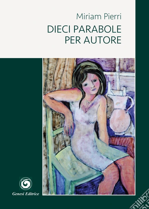 Dieci parabole per autore