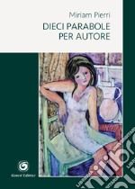 Dieci parabole per autore libro