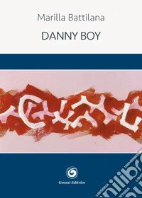 Danny Boy libro