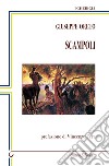 Scampoli libro di Oreto Giuseppe