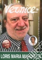 Vernice. Rivista di formazione e cultura. Vol. 56: Alimentazione tra sobrietà ed eccesso libro usato