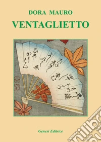 Ventaglietto libro